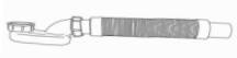 ANZZI FT-AZ114-59 Freestanding Bathtub - Picture 5