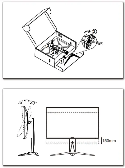 AOC-AG275QXN-27--Inch-QHD-VA-165Hz-Gaming-Monitor-fig-2