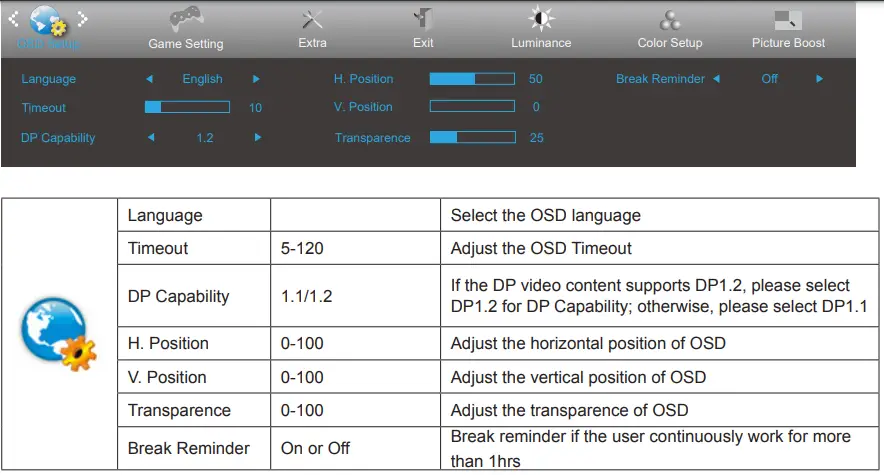 AOC-Q32P2CA-LCD-Computer-Monitor-image-24