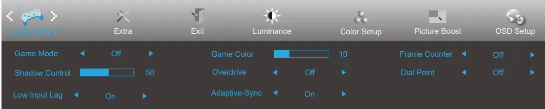 AOC-Q32P2CA-LCD-Computer-Monitor-image-25