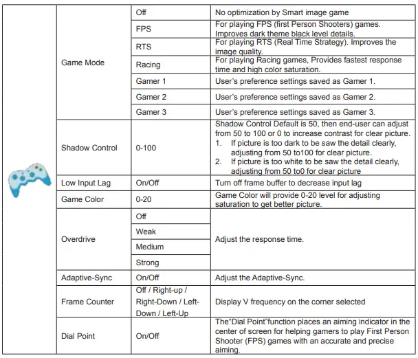 AOC-Q32P2CA-LCD-Computer-Monitor-image-26