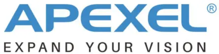 APEXEL logo