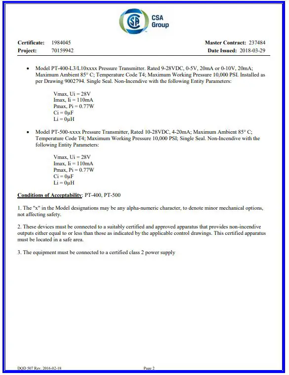APG-PT-400-Intrinsically-Safe-Pressure-Transducers-fig-12