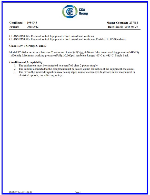 APG-PT-400-Intrinsically-Safe-Pressure-Transducers-fig-14