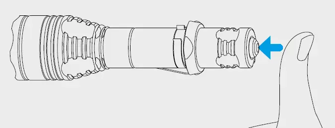 ARMYTEK-PREDATOR-PRO-Tactical-Flashlight-FIG-3