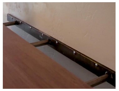 ARTISAN Wall Floating Shelves - fig 4