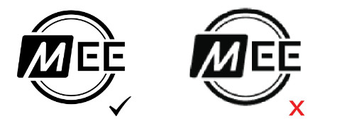 ARTWORK GUIDELINES - MEE MEE