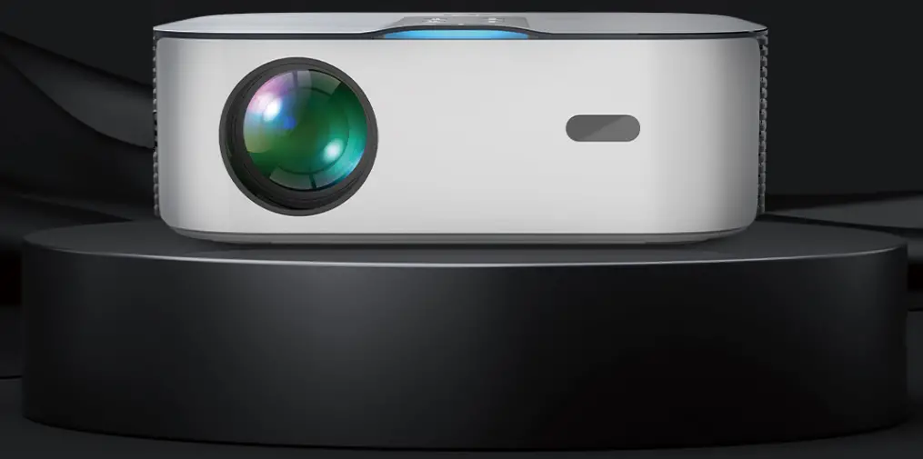 ARTlii Play4 Smart Integrate Projector