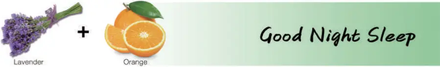 ASAKUKI ASK001 Premium Essential Oil Diffuser - d1