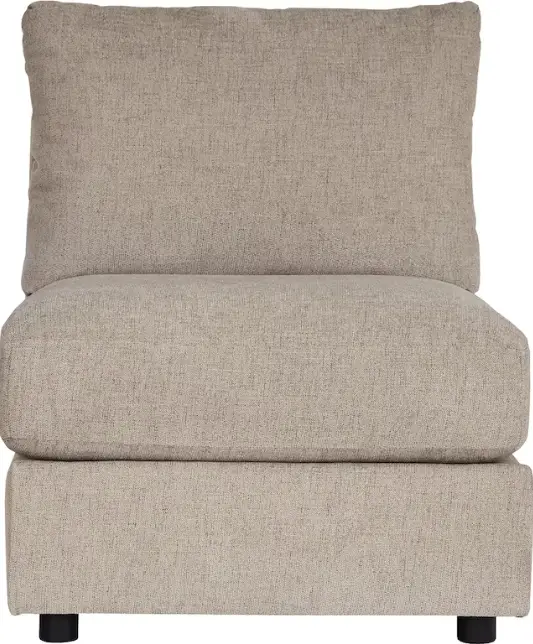 ASHLEY 9870746 Kellway Armless Chair feature