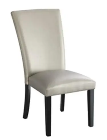 ASHLEY D728-01 Vollardi Dining Chair