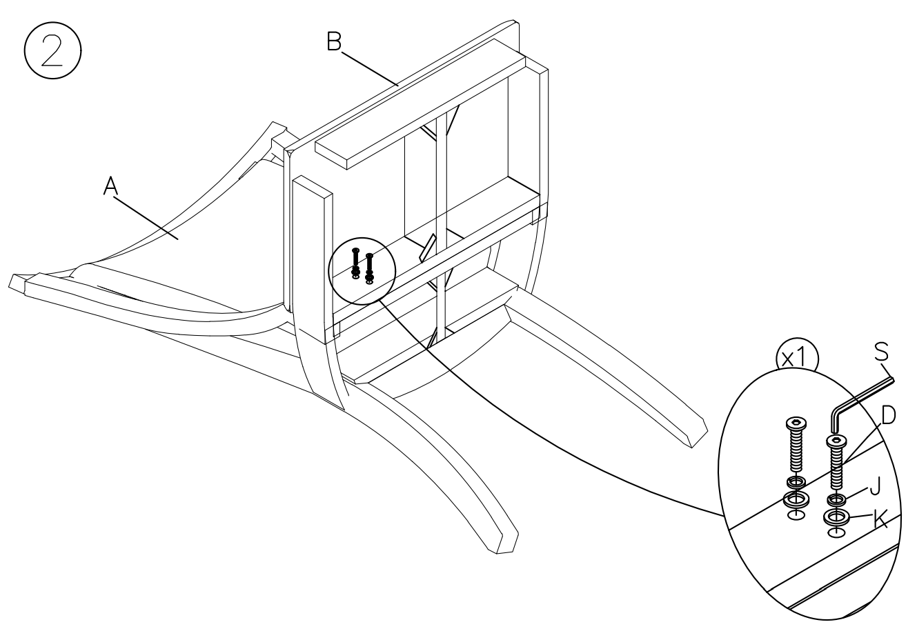 Assembly Instructions