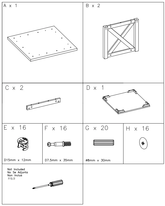 Parts