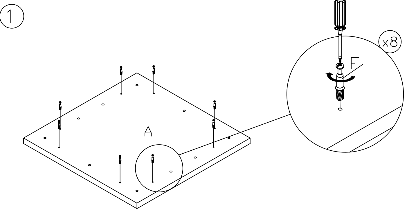 Assembly Instructions
