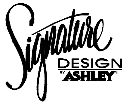 ASHLEY logo