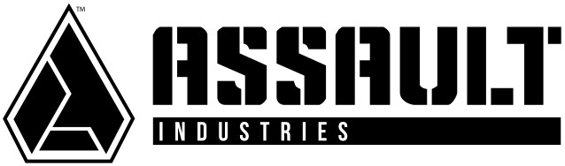 ASSAULT logo