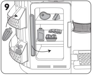 ASSEMBLY FIG 8