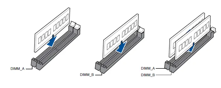 ASUS PRIME B760M-KS Motherboard 4