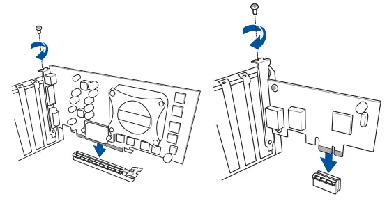 ASUS Tuf Gaming B650M E Wifi Motherboard -CPU Fan 3