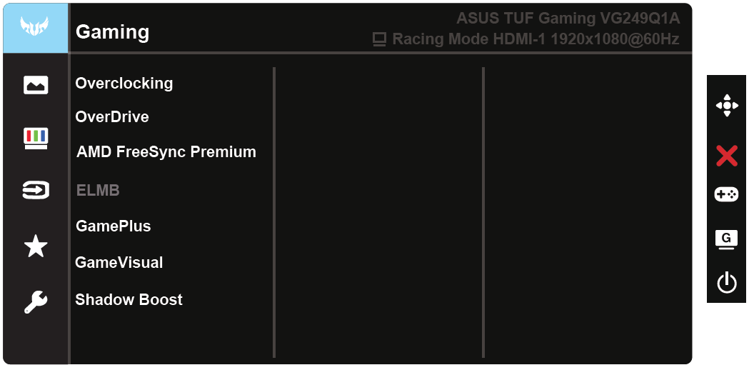 ASUS-VG249Q1-TUF-Gaming -HD-Monitor-fig-17
