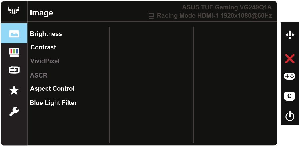 ASUS-VG249Q1-TUF-Gaming -HD-Monitor-fig-19