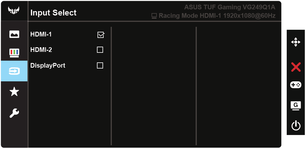 ASUS-VG249Q1-TUF-Gaming -HD-Monitor-fig-21