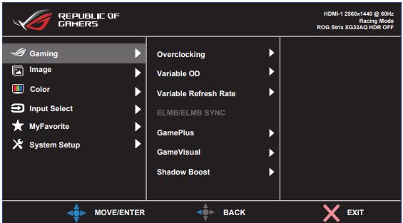 ASUS XG32AQ ULTRA Fast Gaming Monitor-fig14