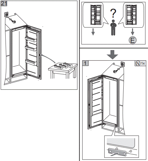 ATAG-BCD75102AD-Built-In-Fridge-FIG- (24)