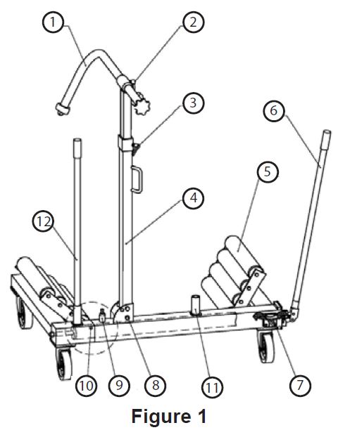 ATD-7237-Heavy-Duty-Truck-Tractor-Tire-Wheel-Dolly-fig-1