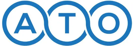 ATO-logo