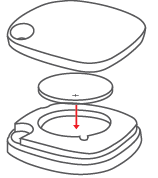 ATUVOS -AT2301 -Bluetooth -Tracker -Key -Finder -FIG (10)