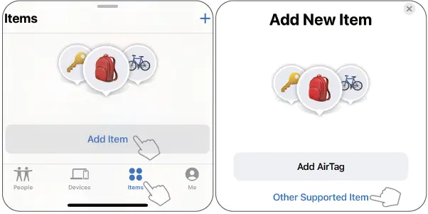 ATUVOS -AT2301 -Bluetooth -Tracker -Key -Finder -FIG (7)