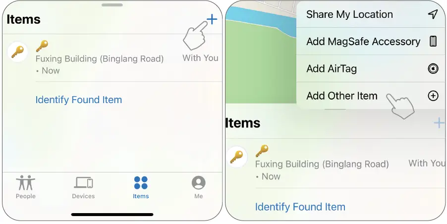 ATUVOS -AT2301 -Bluetooth -Tracker -Key -Finder -FIG (8)