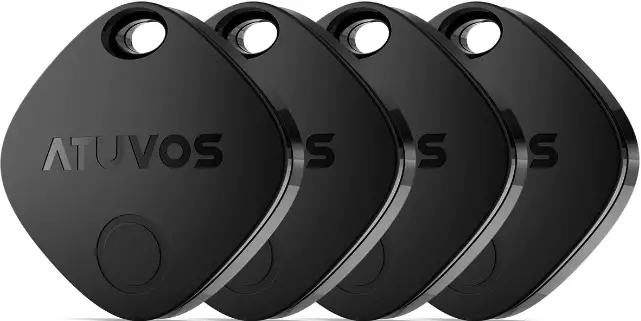 ATUVOS -AT2301 -Bluetooth -Tracker -Key -Finder -PRODUCT IMAGE