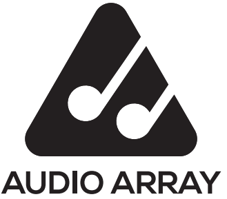 AUDIO-ARRAY-LOGO