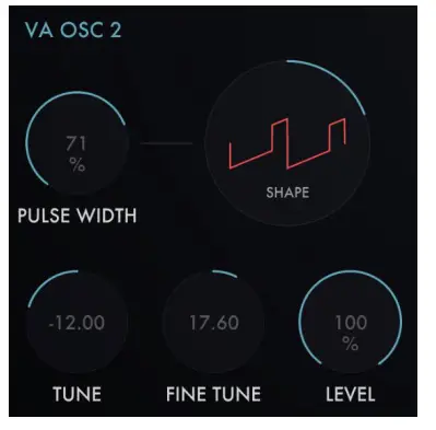 AUDIO DAMAGE Quanta Granular Synthesizer - 5