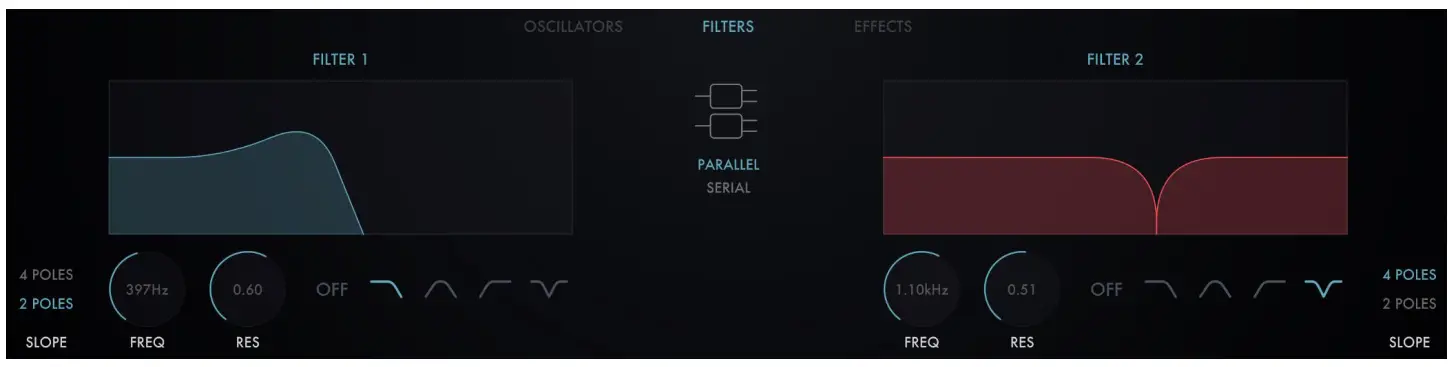 AUDIO DAMAGE Quanta Granular Synthesizer - 7