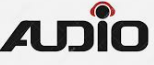 AUDIO logo
