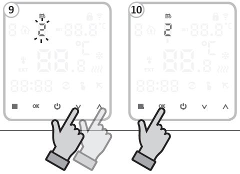 AURATON-Pictor-DS-Concealed-Temperature-Controller-fig- (9)