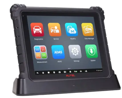 AUTEL-.MS919-Intelligent-5-In-1-VCMI-Diagnostic-Scan-Tool-fig 1
