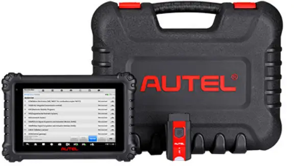 AUTEL-.MS919-Intelligent-5-In-1-VCMI-Diagnostic-Scan-Tool-fig 2