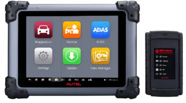 AUTEL-.MS919-Intelligent-5-In-1-VCMI-Diagnostic-Scan-Tool-fig 3