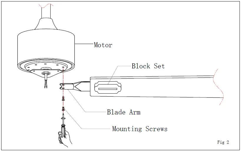 AUTELO-F3698-BK-Ceiling-Fans-with-Lights-FIG-28