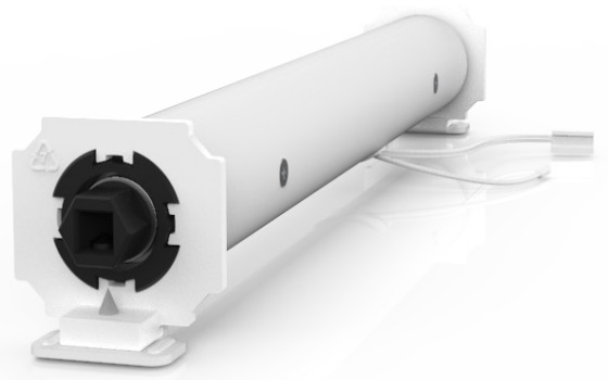 AUTOMATE MT01-3001 Cord Lift DC 08 Motor - parts