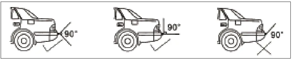 AUTOUTLET-AT045-Rear-Reversing-Car-Parking-Sensors-4-Sensors-Kit-fig-6