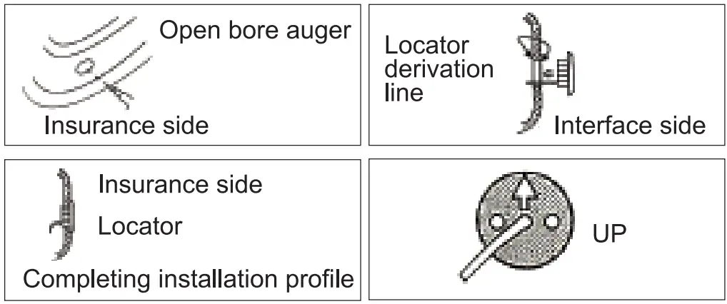 AUTOUTLET-AT045-Rear-Reversing-Car-Parking-Sensors-4-Sensors-Kit-fig-7