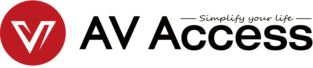 AV-Access-U2EX50-USB-Extender-LOGO