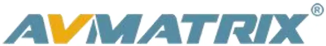 AVMATRIX logo