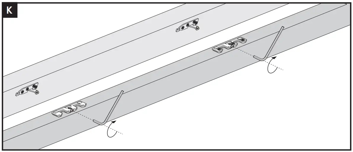Installation manual