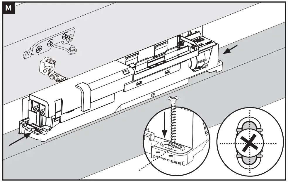 Installation manual